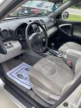 Used 2010 Toyota RAV4 2T3ZK4DVXAW006061 for sale in loganville, GA thumb image 7