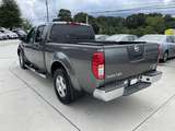 thumb 2007 Nissan Frontier Crew Cab