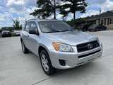 Used 2010 Toyota RAV4 2T3ZK4DVXAW006061 for sale in loganville, GA thumb image 3