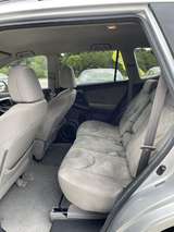 Used 2010 Toyota RAV4 2T3ZK4DVXAW006061 for sale in loganville, GA thumb image 8