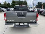 thumb 2007 Nissan Frontier Crew Cab