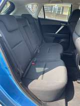 Used 2010 MAZDA MAZDA3 JM1BL1H54A1130672 for sale in loganville, GA thumb image 9