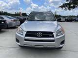 Used 2010 Toyota RAV4 2T3ZK4DVXAW006061 for sale in loganville, GA thumb image 2