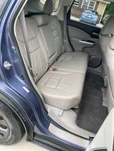 thumb 2013 Honda CR-V