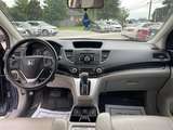 thumb 2013 Honda CR-V