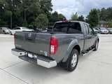 thumb 2007 Nissan Frontier Crew Cab