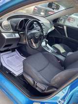 Used 2010 MAZDA MAZDA3 JM1BL1H54A1130672 for sale in loganville, GA thumb image 7