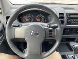 thumb 2007 Nissan Frontier Crew Cab