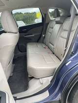 thumb 2013 Honda CR-V
