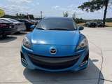 Used 2010 MAZDA MAZDA3 JM1BL1H54A1130672 for sale in loganville, GA thumb image 2
