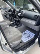 Used 2010 Toyota RAV4 2T3ZK4DVXAW006061 for sale in loganville, GA thumb image 11