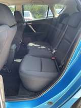 Used 2010 MAZDA MAZDA3 JM1BL1H54A1130672 for sale in loganville, GA thumb image 8