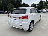 Used 2012 Mitsubishi Outlander Sport JA4AP3AU3CZ007134 for sale in loganville, GA thumb image 4