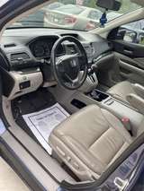 thumb 2013 Honda CR-V