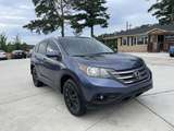thumb 2013 Honda CR-V