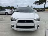 Used 2012 Mitsubishi Outlander Sport JA4AP3AU3CZ007134 for sale in loganville, GA thumb image 2