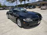 Used 2005 BMW Z4 4USBT33535LS58103 for sale in loganville, GA thumb image 3