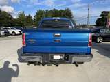 thumb 2009 Ford F150 SuperCrew Cab