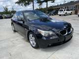 thumb 2006 BMW 5 Series