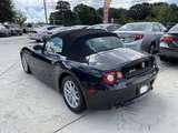 Used 2005 BMW Z4 4USBT33535LS58103 for sale in loganville, GA thumb image 6