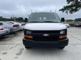 thumb 2007 Chevrolet Express 2500 Cargo