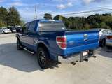 thumb 2009 Ford F150 SuperCrew Cab