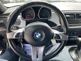 Used 2005 BMW Z4 4USBT33535LS58103 for sale in loganville, GA thumb image 9