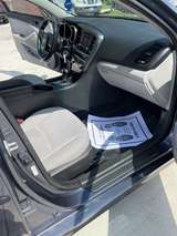 thumb 2015 Kia Optima