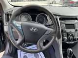 Used 2014 Hyundai Sonata 5NPEB4AC0EH930037 for sale in loganville, GA thumb image 12