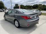 Used 2014 Hyundai Sonata 5NPEB4AC0EH930037 for sale in loganville, GA thumb image 6