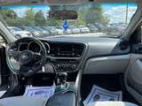 thumb 2015 Kia Optima
