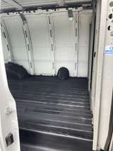 thumb 2007 Chevrolet Express 2500 Cargo