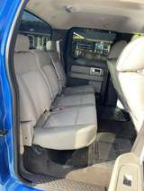 thumb 2009 Ford F150 SuperCrew Cab