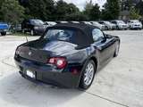 Used 2005 BMW Z4 4USBT33535LS58103 for sale in loganville, GA thumb image 4