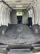 thumb 2007 Chevrolet Express 2500 Cargo