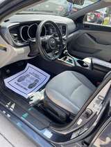 thumb 2015 Kia Optima