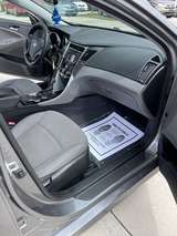 Used 2014 Hyundai Sonata 5NPEB4AC0EH930037 for sale in loganville, GA thumb image 10