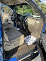 thumb 2009 Ford F150 SuperCrew Cab