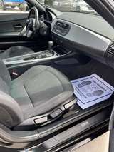 Used 2005 BMW Z4 4USBT33535LS58103 for sale in loganville, GA thumb image 8