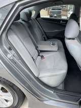 Used 2014 Hyundai Sonata 5NPEB4AC0EH930037 for sale in loganville, GA thumb image 9
