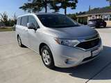 Used 2015 Nissan Quest JN8AE2KP6F9120079 for sale in loganville, GA thumb image 3