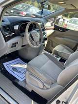 Used 2015 Nissan Quest JN8AE2KP6F9120079 for sale in loganville, GA thumb image 7