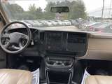 thumb 2007 Chevrolet Express 2500 Cargo