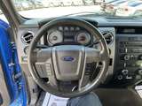 thumb 2009 Ford F150 SuperCrew Cab