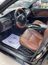 thumb 2006 BMW 5 Series
