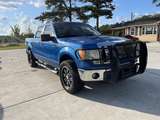 thumb 2009 Ford F150 SuperCrew Cab