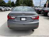 Used 2014 Hyundai Sonata 5NPEB4AC0EH930037 for sale in loganville, GA thumb image 5