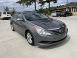 Used 2014 Hyundai Sonata 5NPEB4AC0EH930037 for sale in loganville, GA thumb image 3