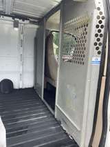 thumb 2007 Chevrolet Express 2500 Cargo