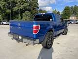 thumb 2009 Ford F150 SuperCrew Cab